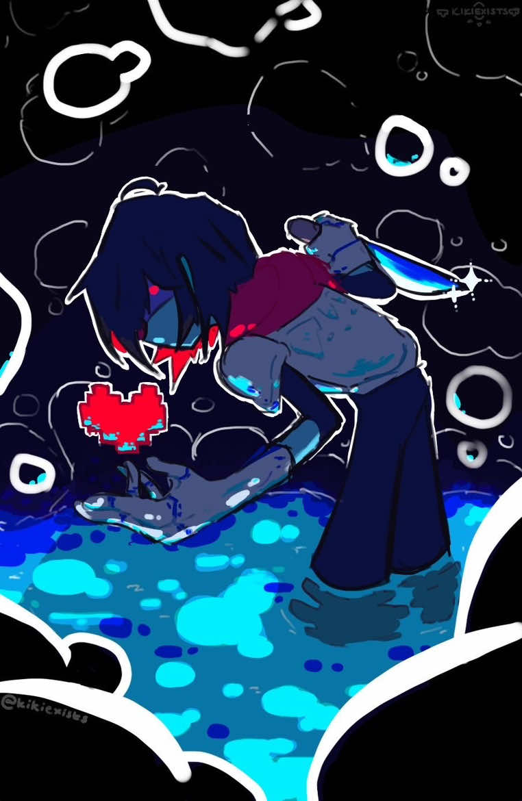 @♯ ⋮ 𝄞 𝘒𝘳𝘪𝘴 ༉ .ᐟ ★