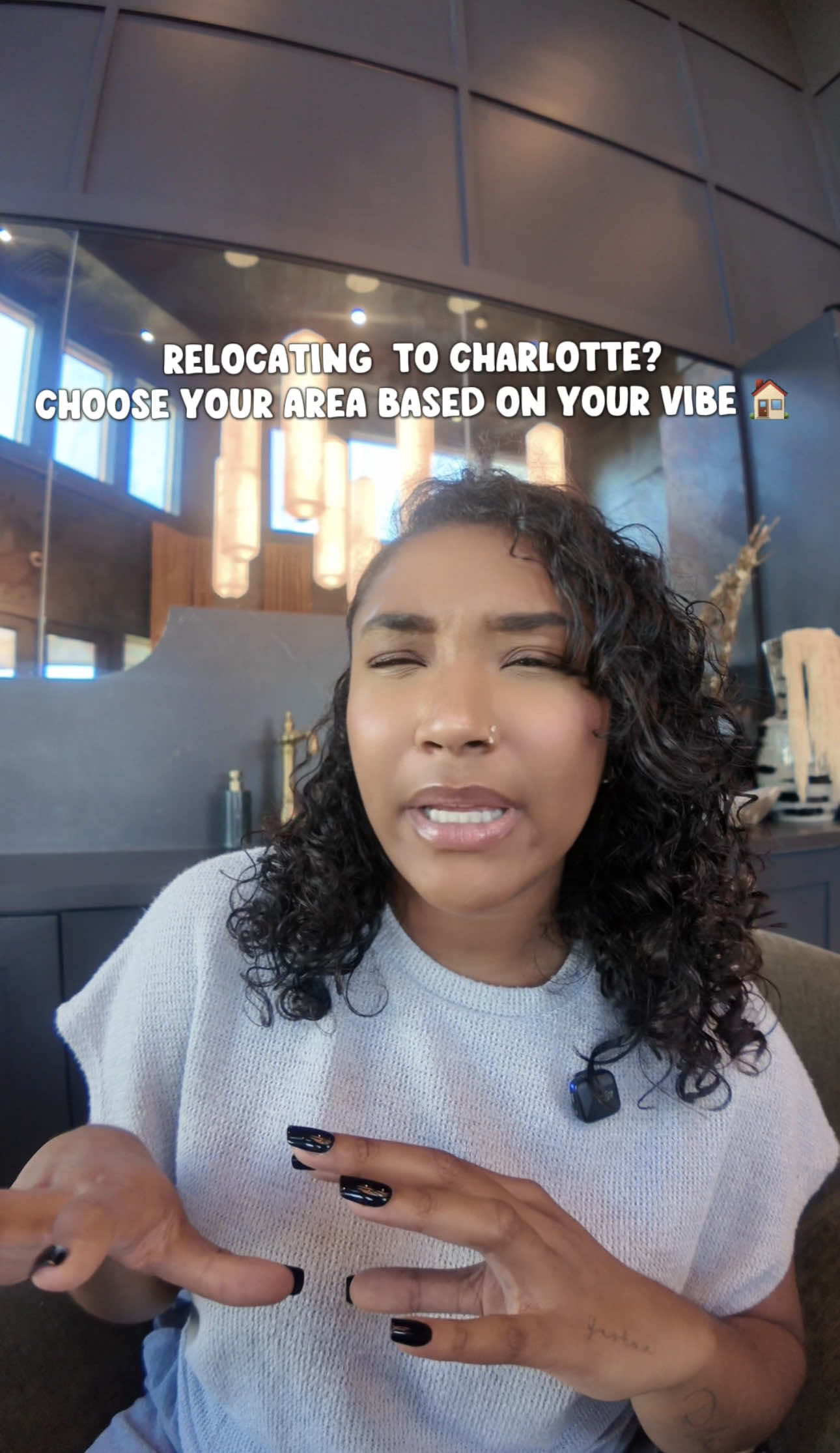 @Janiah Marie | NC REALTOR&reg;