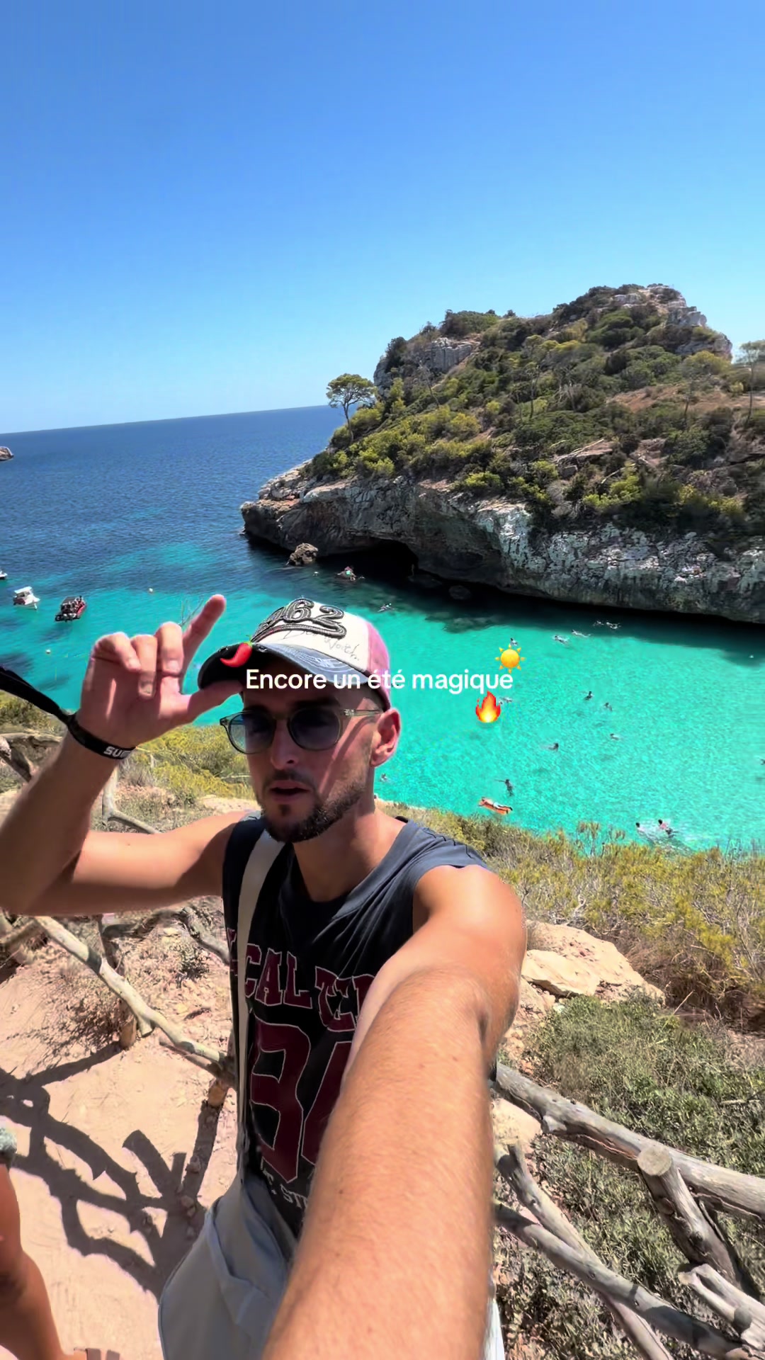 @Willi Mallorca Promoteur