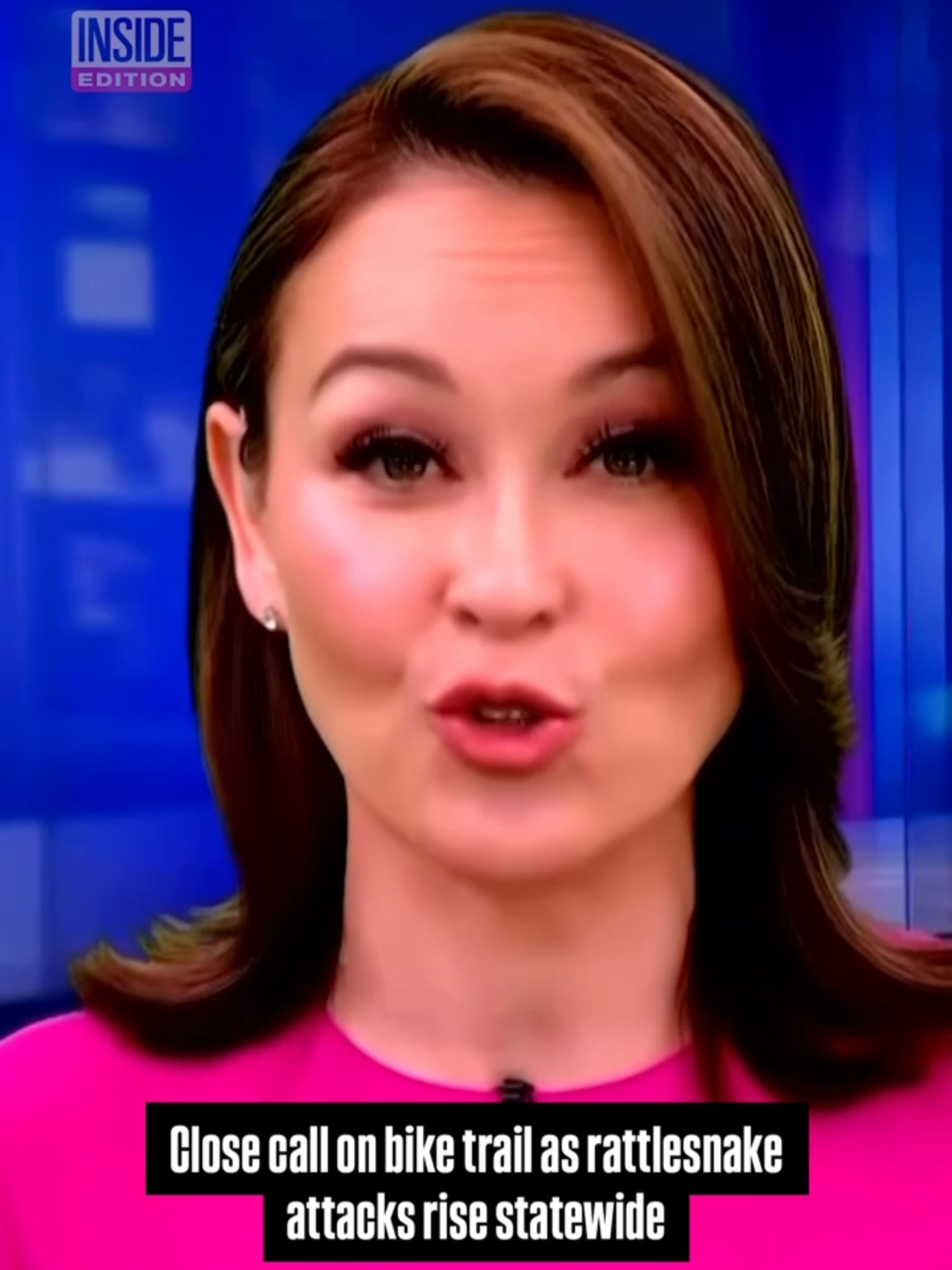 @Inside Edition