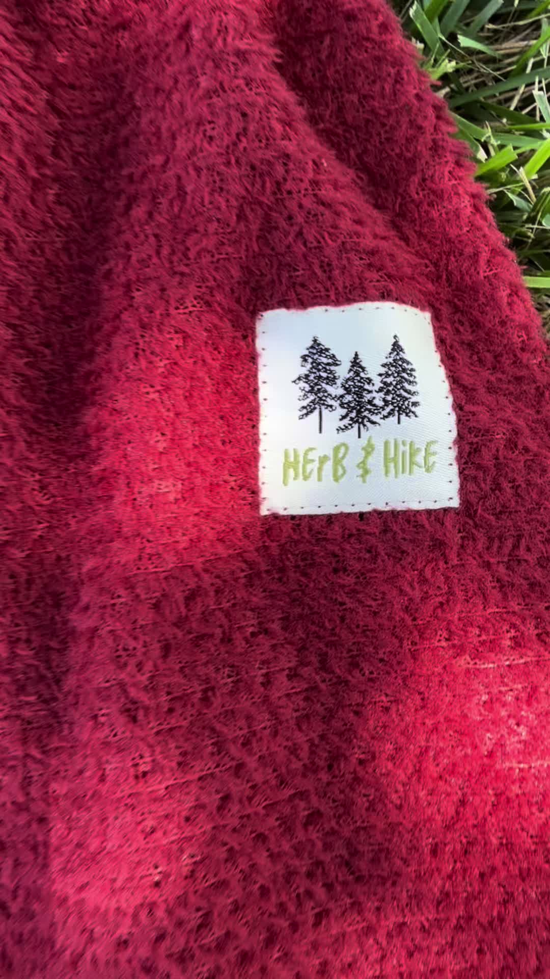 @Herb and Hike Outdoor Apparel