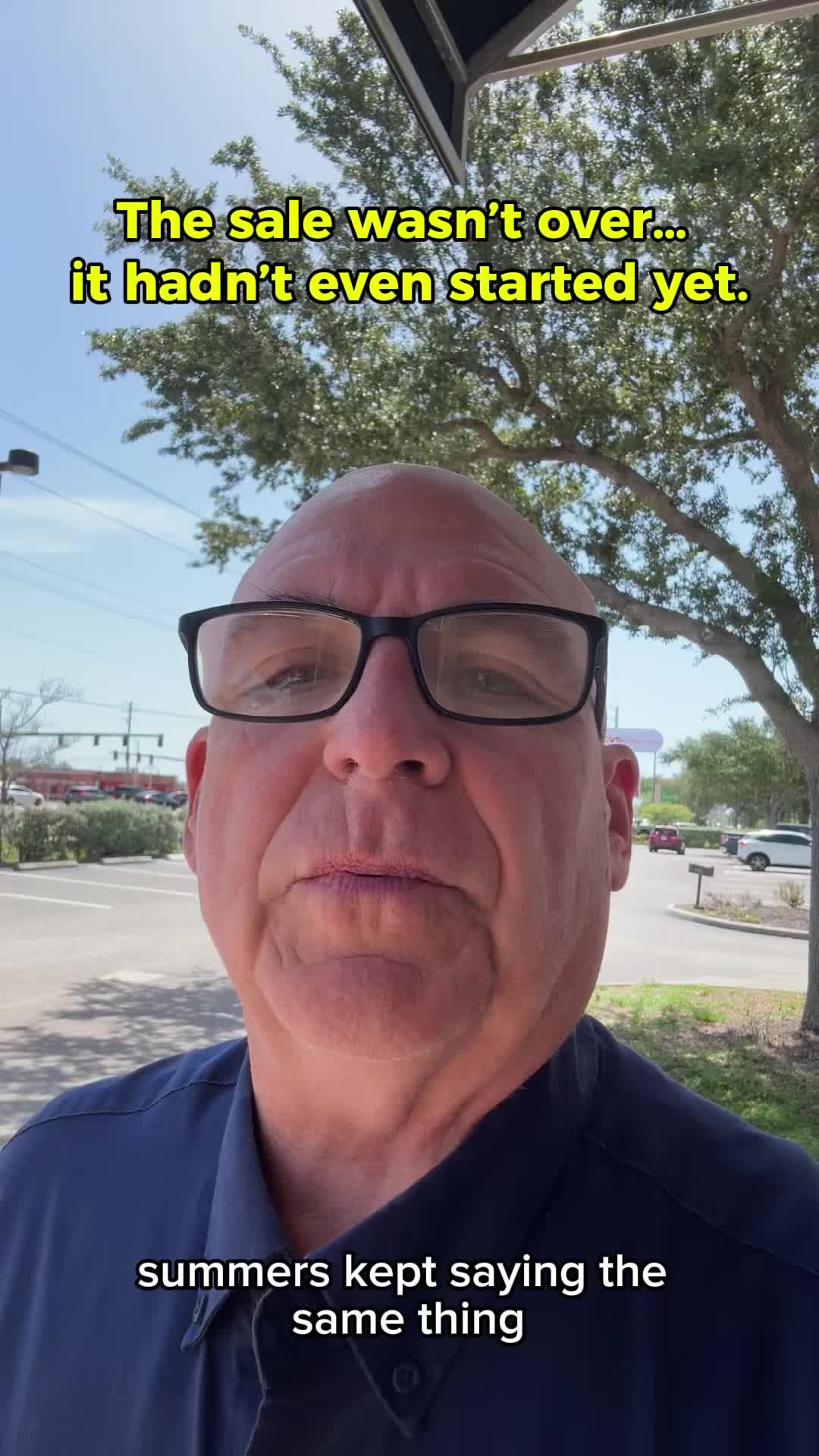 @Selling with Nick