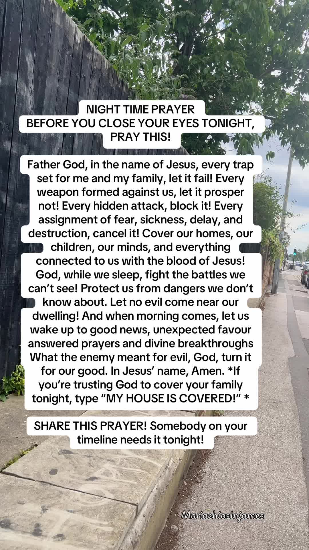 @Maria Ehiosin James Osaigbokan