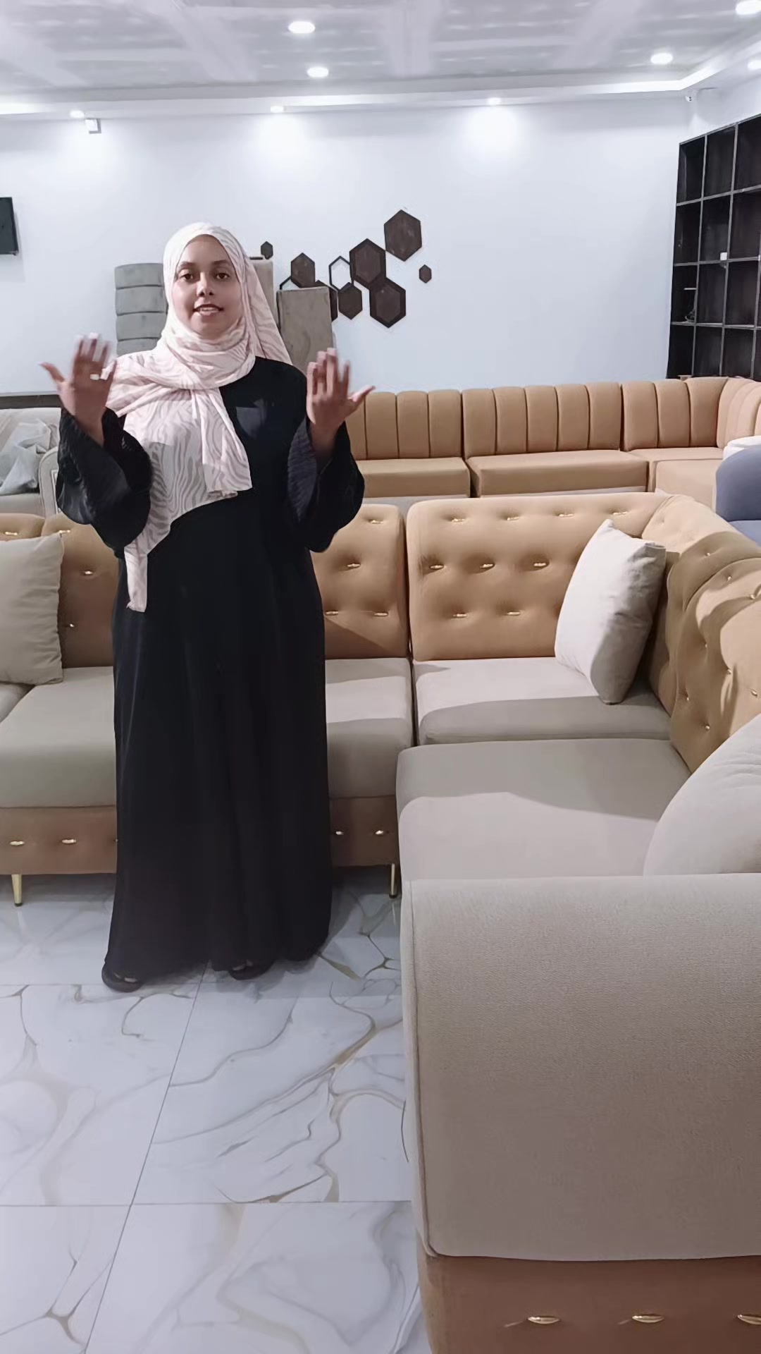 @Awfah collection 💕