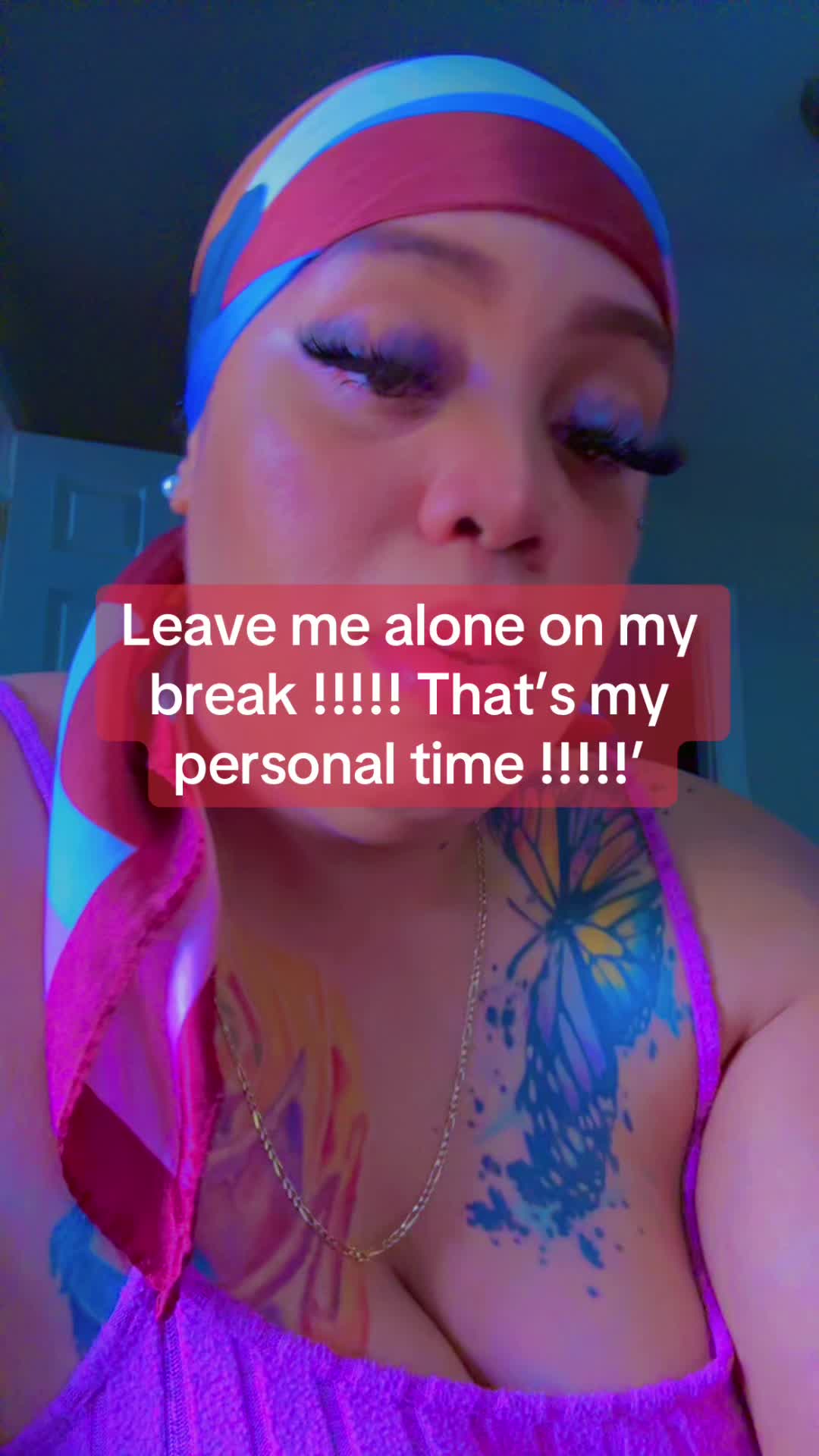 @SpiritualGoddess222