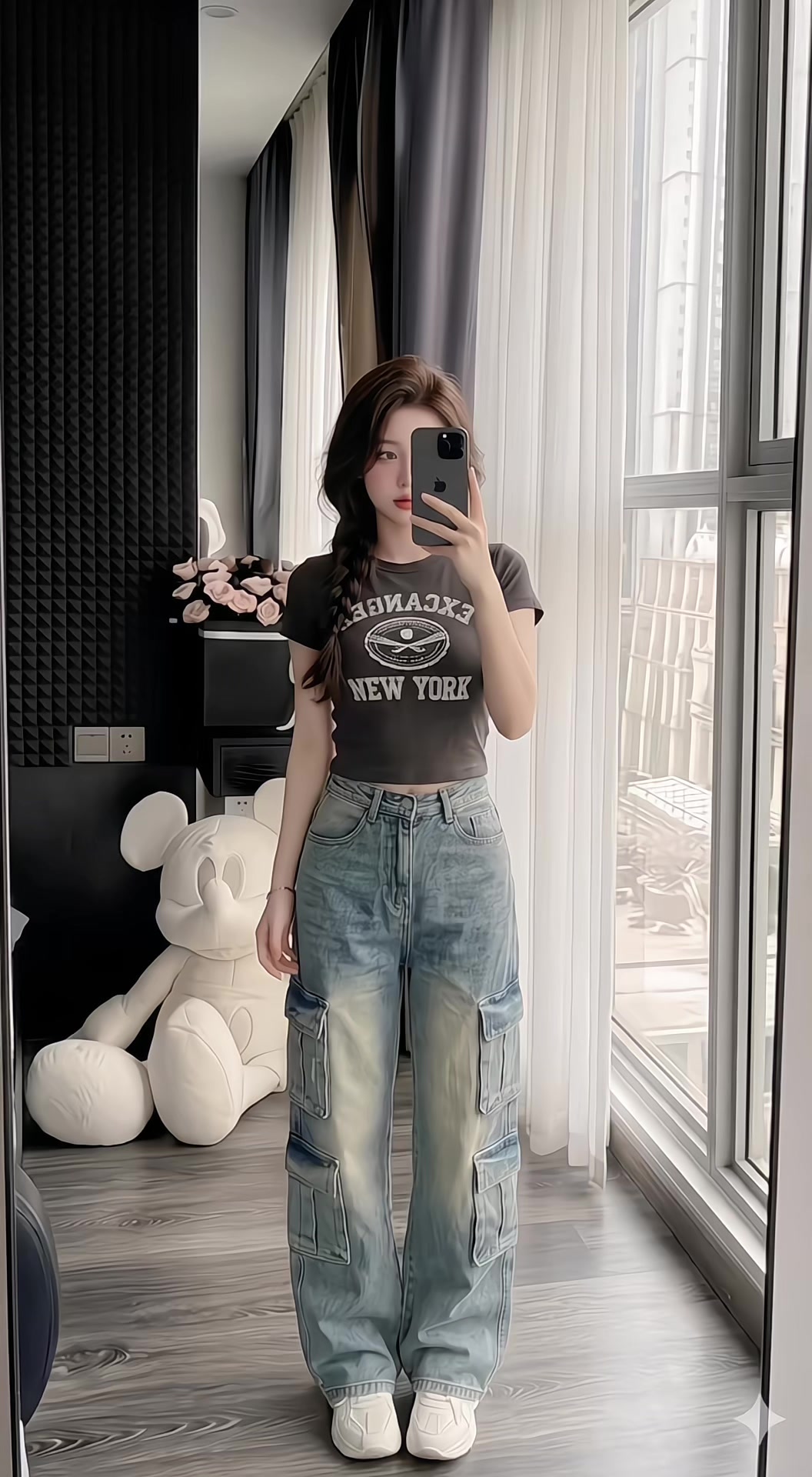 @L&agrave;m Đẹp C&ugrave;ng Rose