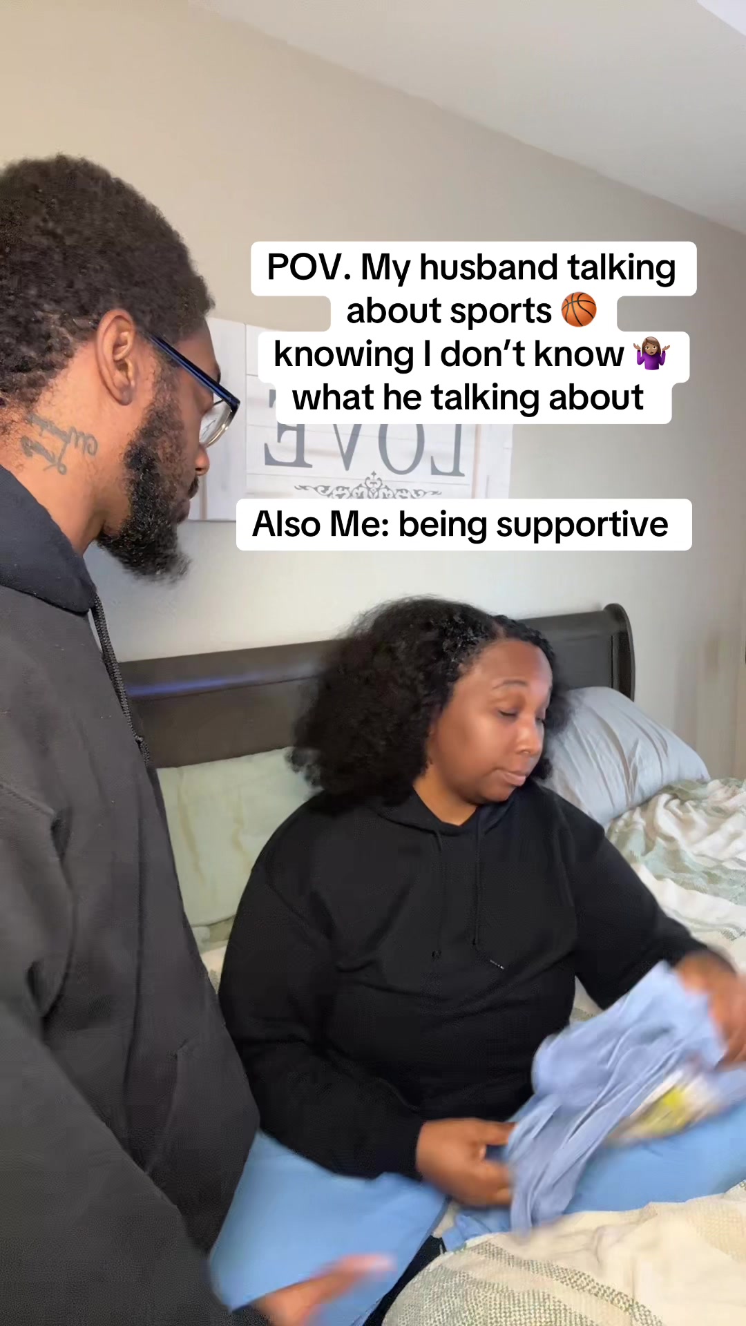 @MoniqueLanay!
