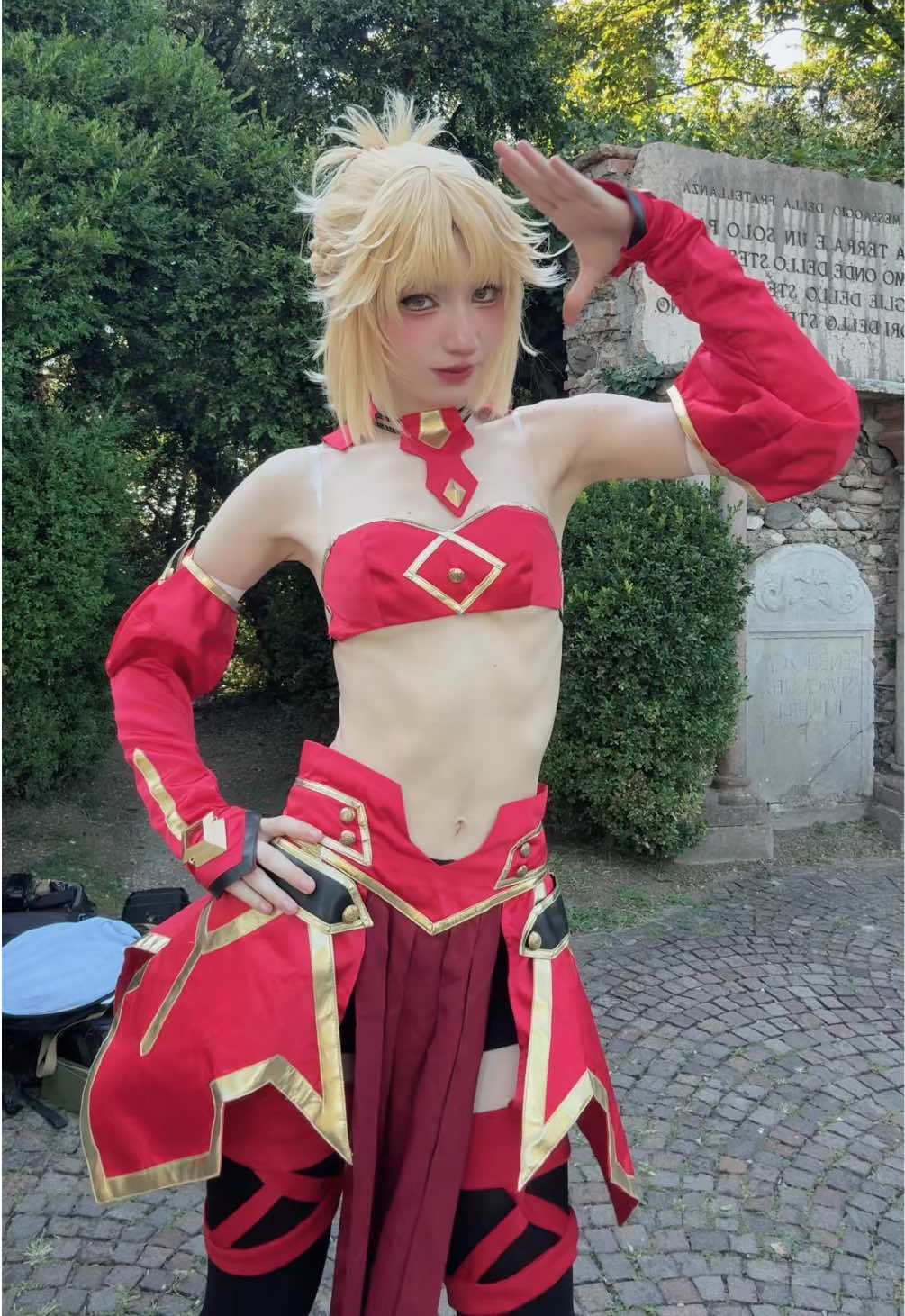 @Akashika
