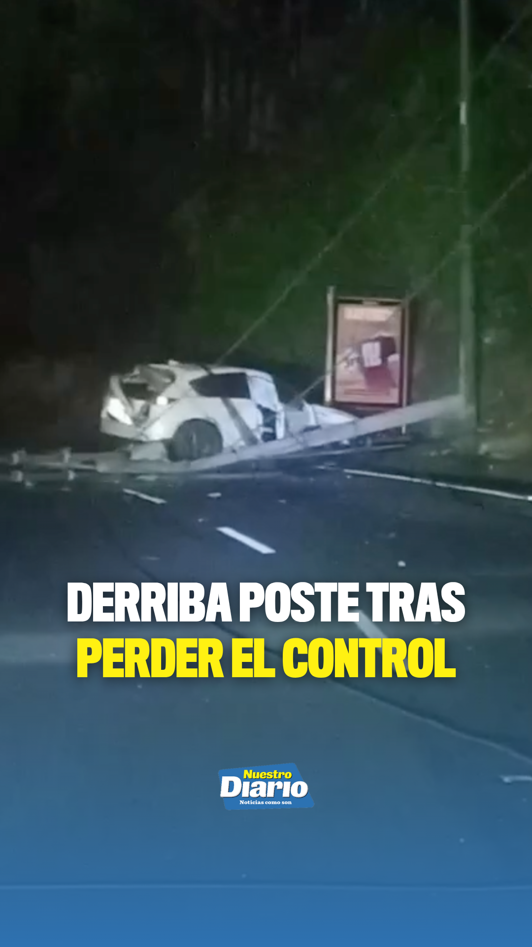 @Tiktok oficial Nuestro Diario