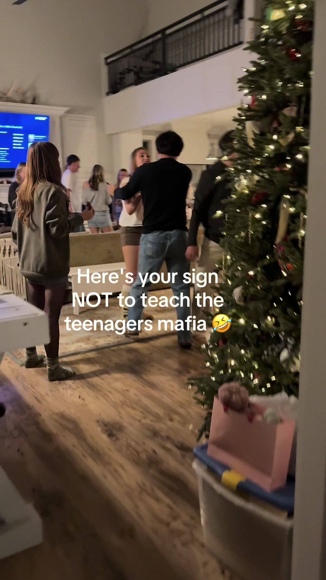 @Chanel Law