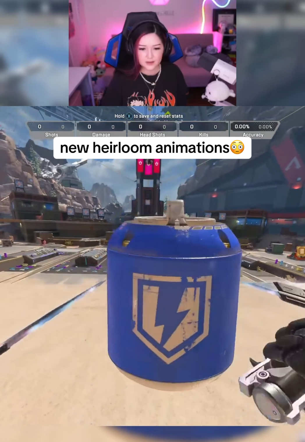 @daneeyelle🦭 gaming tech