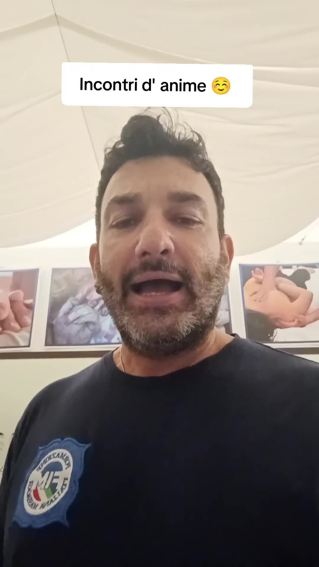 @stefano de Michino