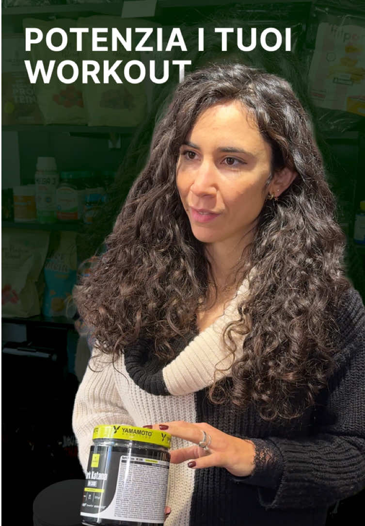 @Giulia Sirchia Nutrition
