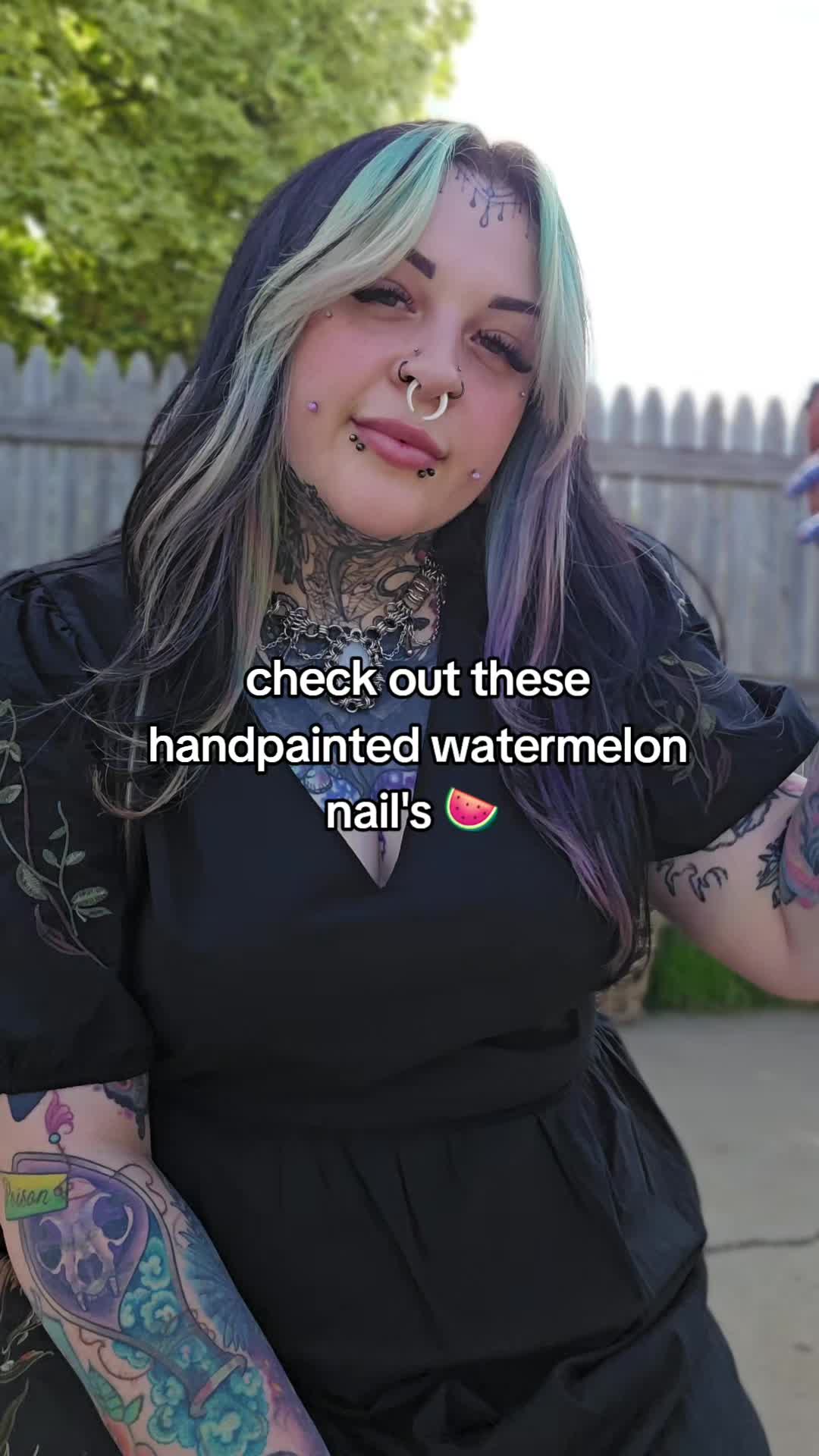 @Frankii Nails