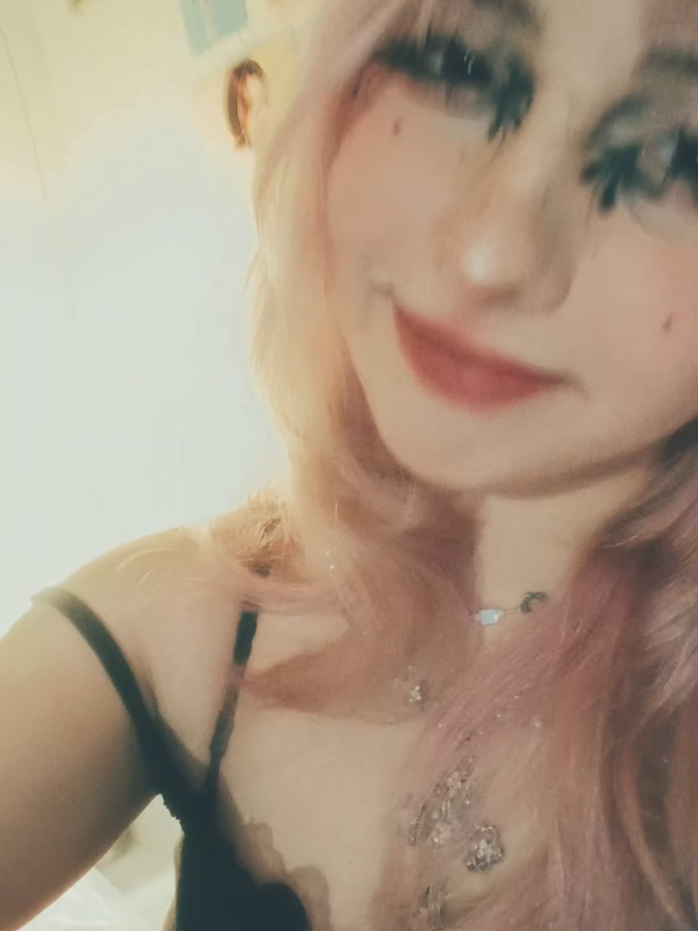 @mafresita━☆ﾟ.*･