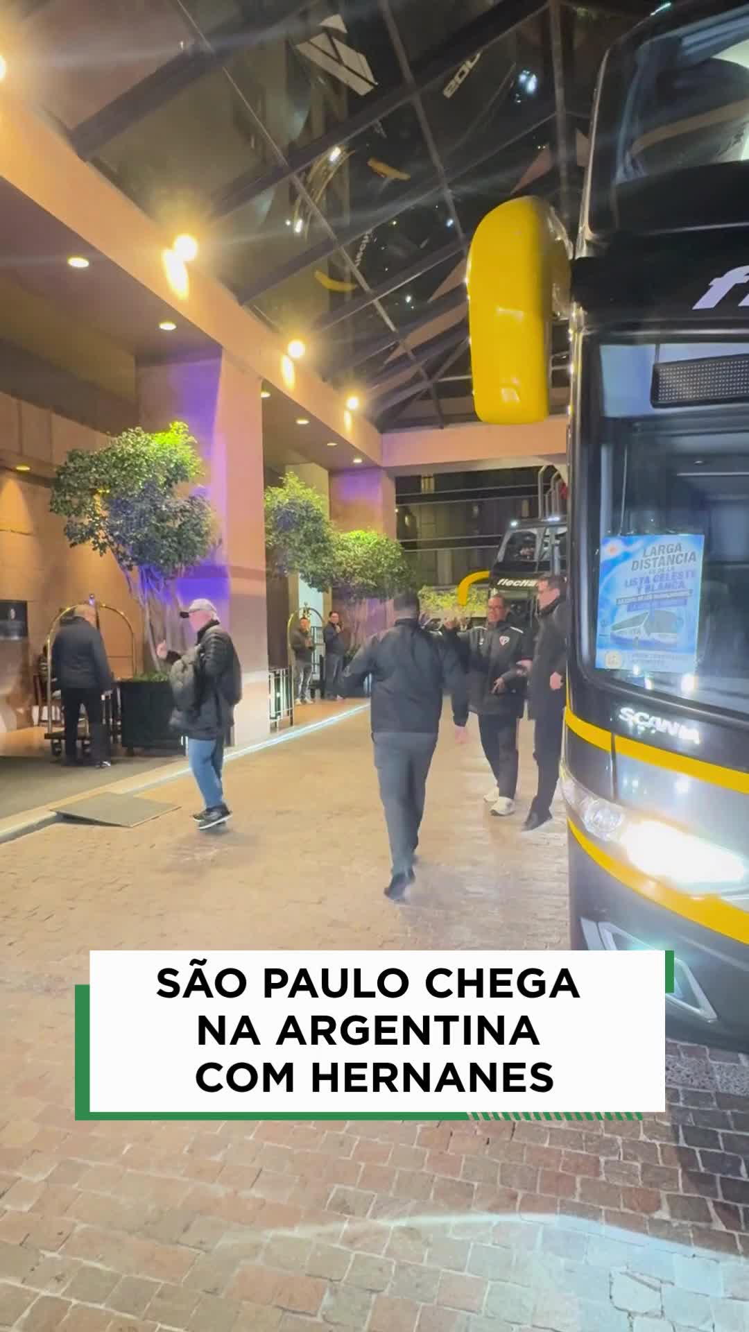 @Esporte na Band
