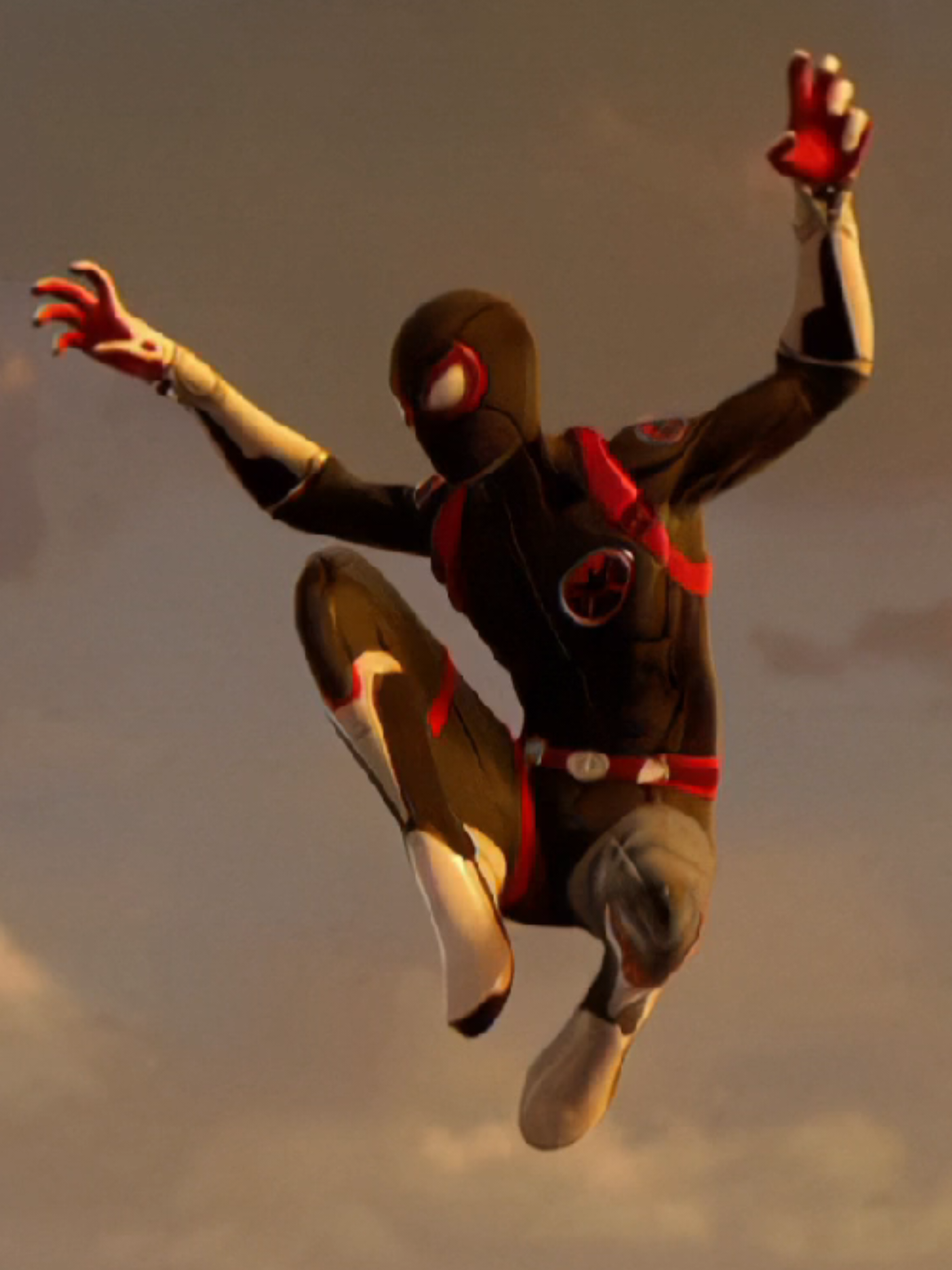 @TheManyAdventuresofSpiderman