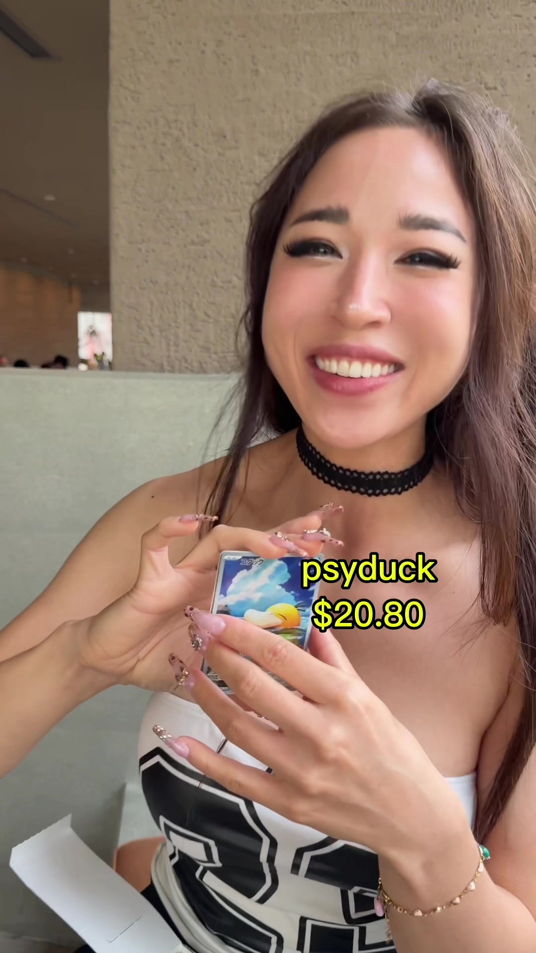 @Peach
