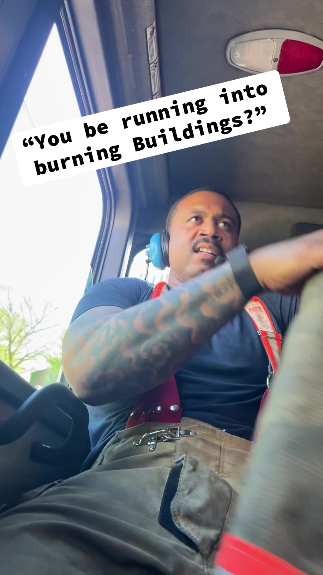 @Big Ugly Dude