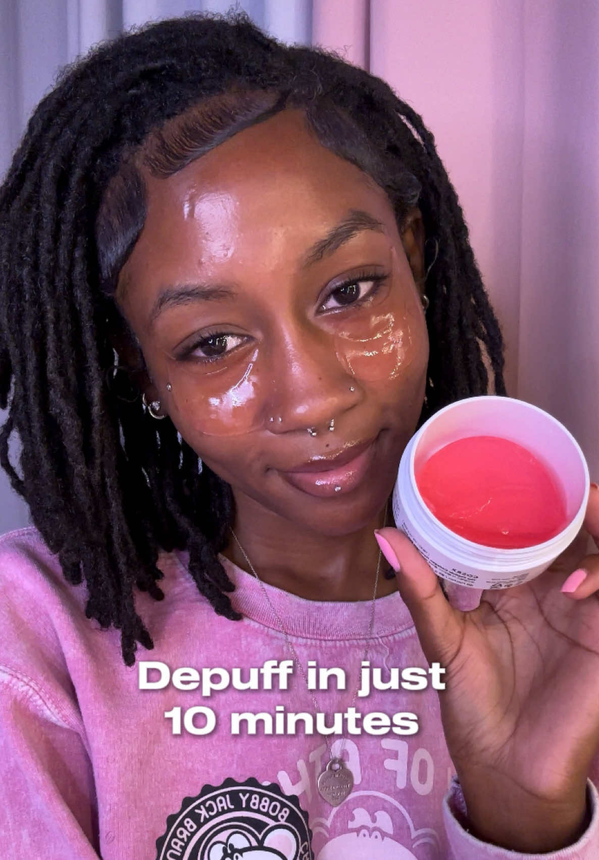 @Candy Locs