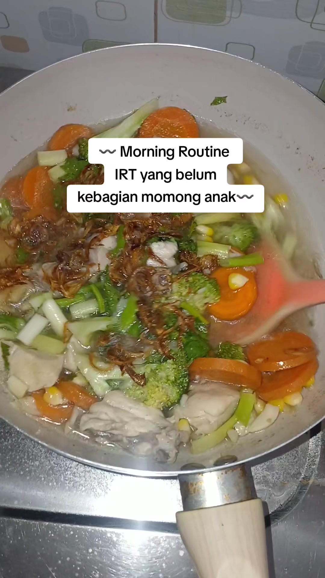 @AS cooking