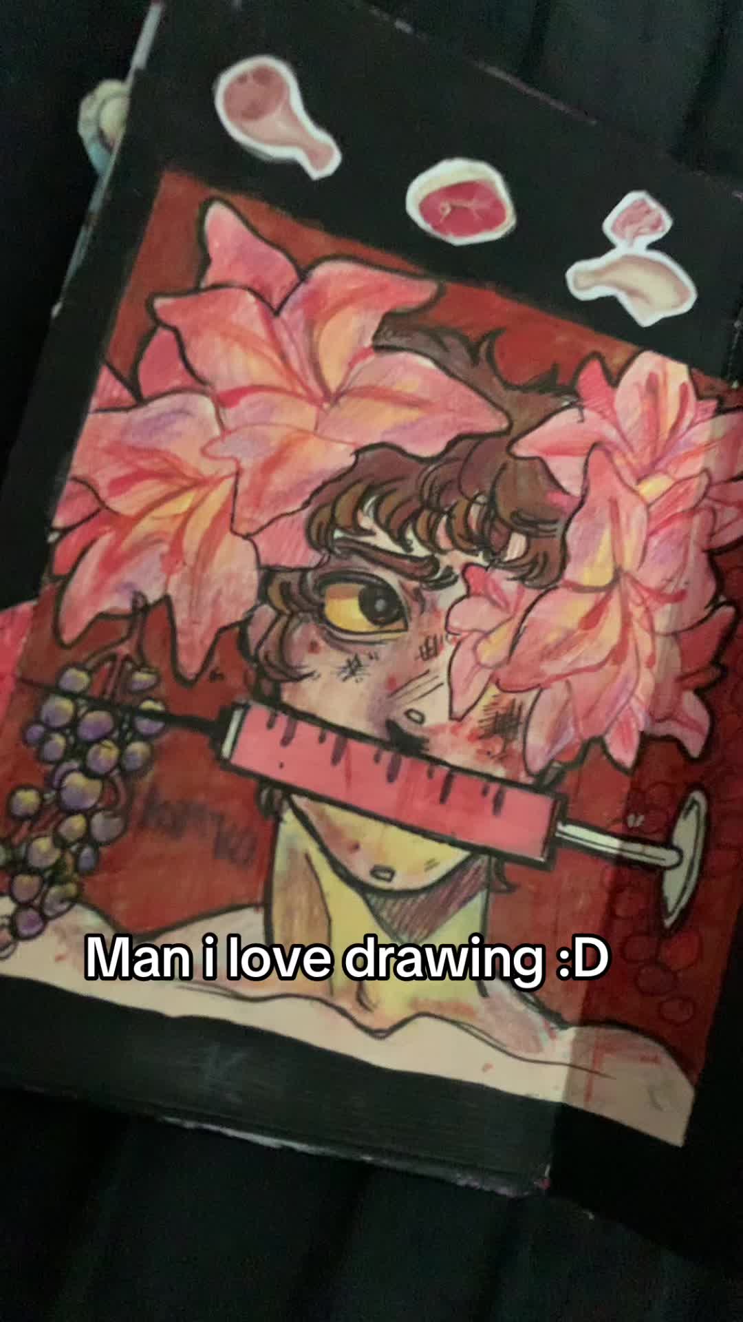 @ᛕꪀ꠸ᠻꫀ