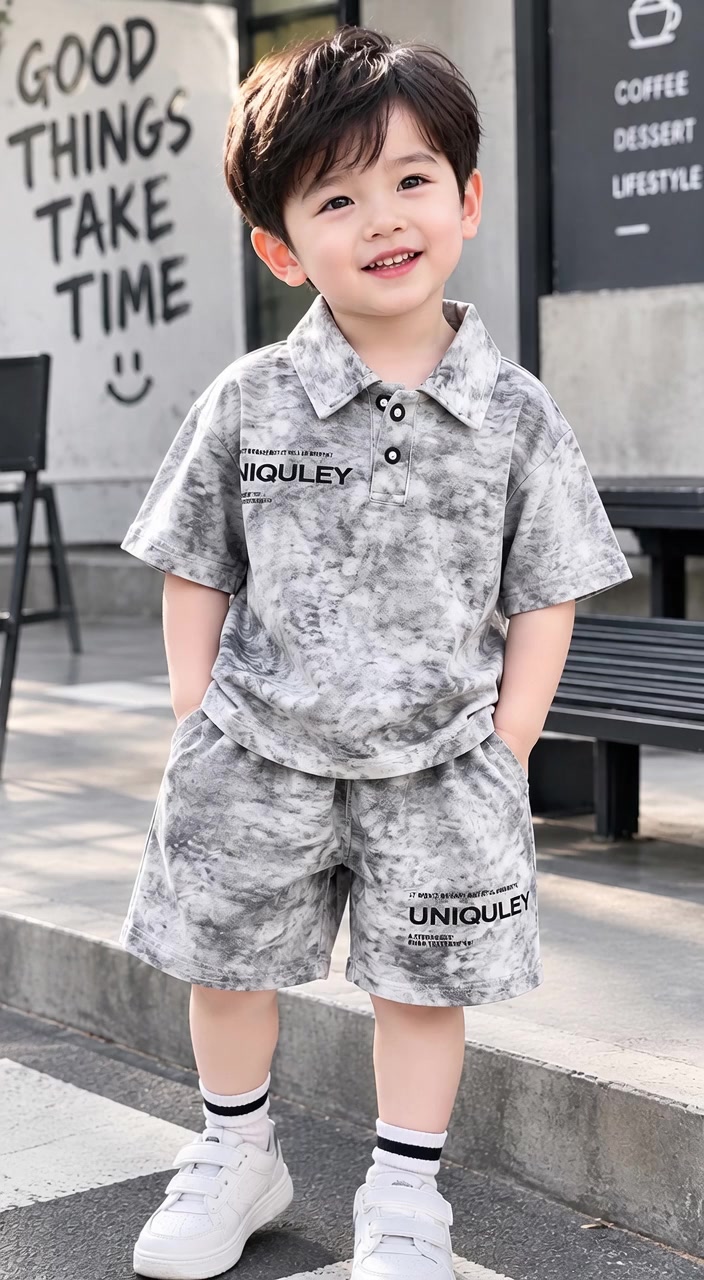 @KidWear