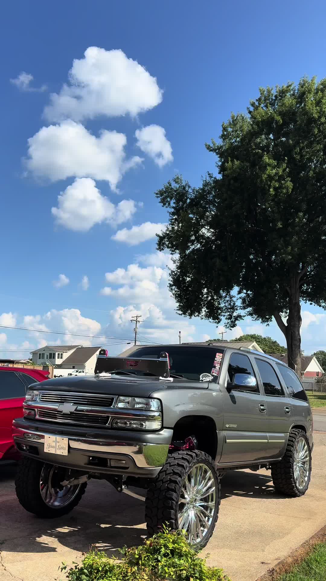 @Smokey ✝️