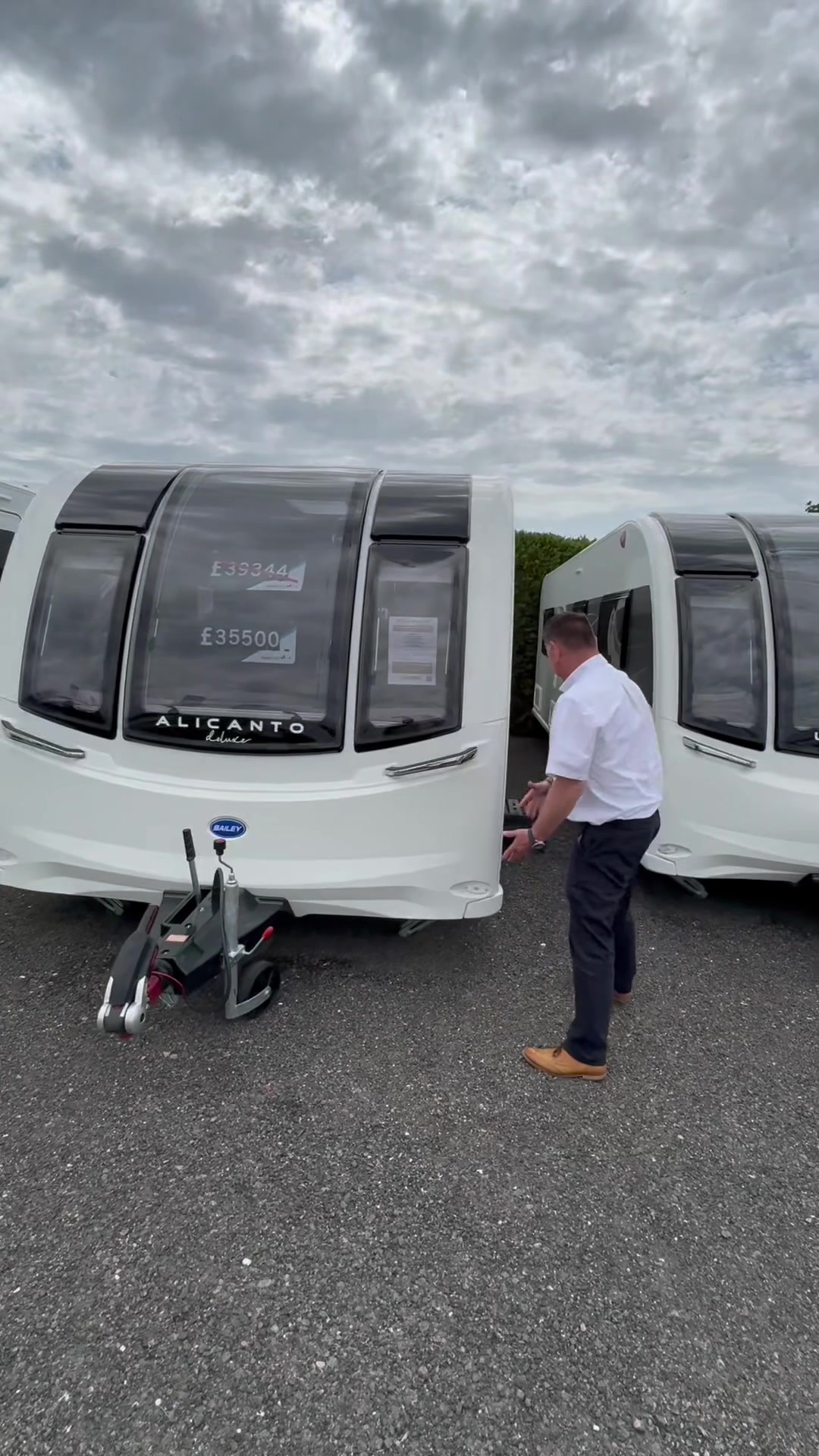 @Caravan Tech
