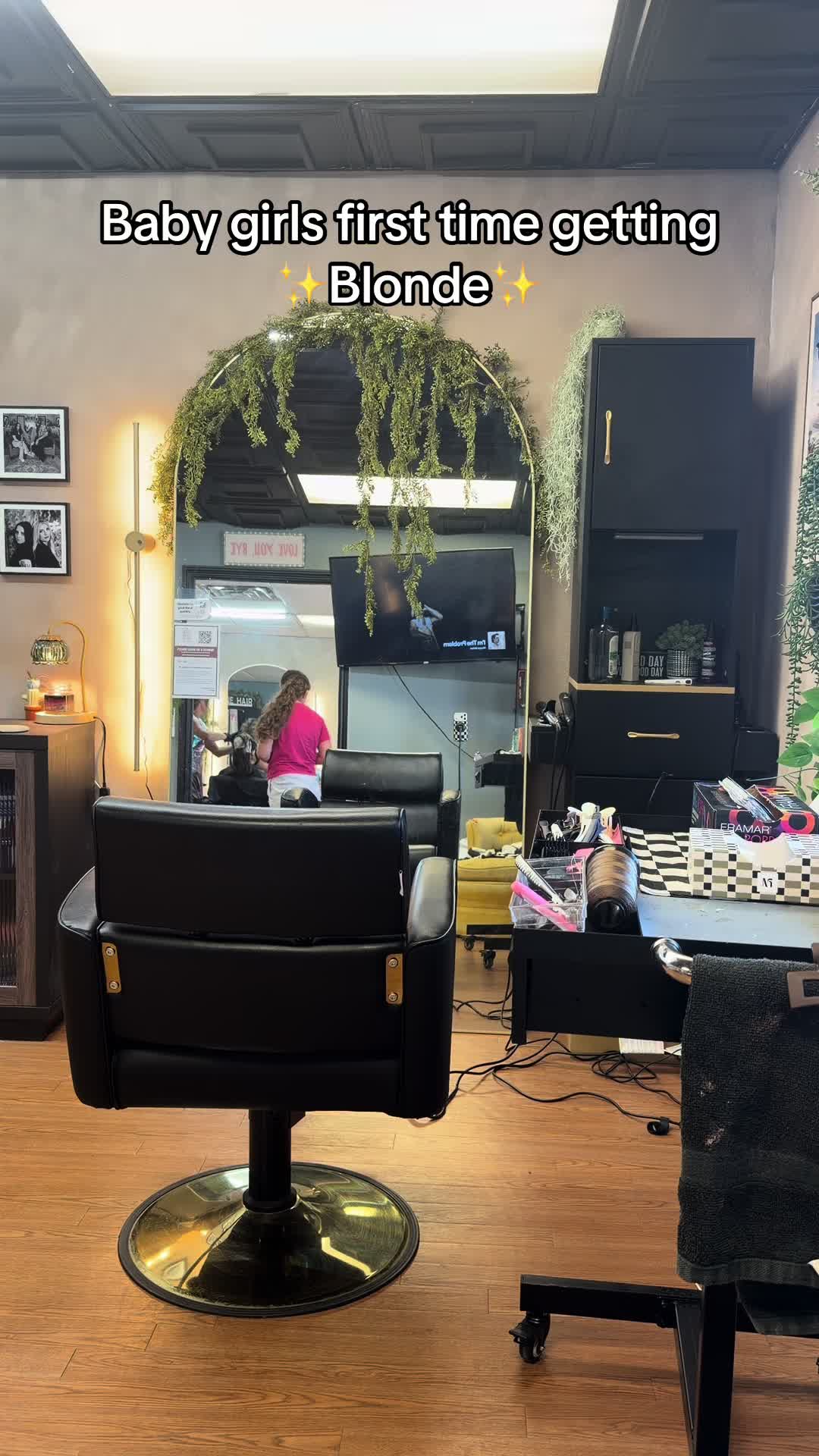 @Kalee | CTX Hair Stylist 🦋