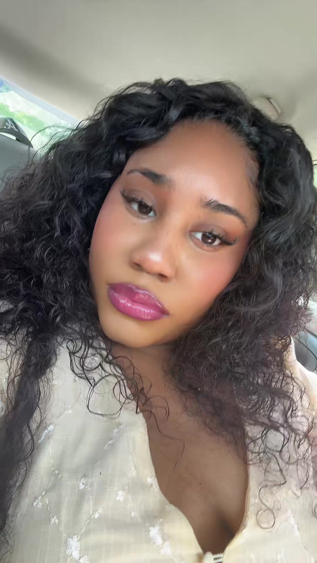 @Imani Mayes ྀིྀ