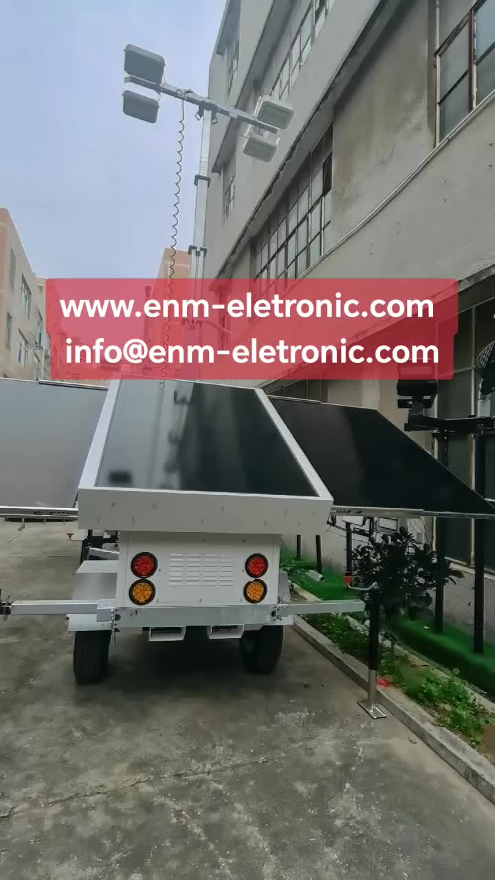 @Shenzhen Enm Eletronic