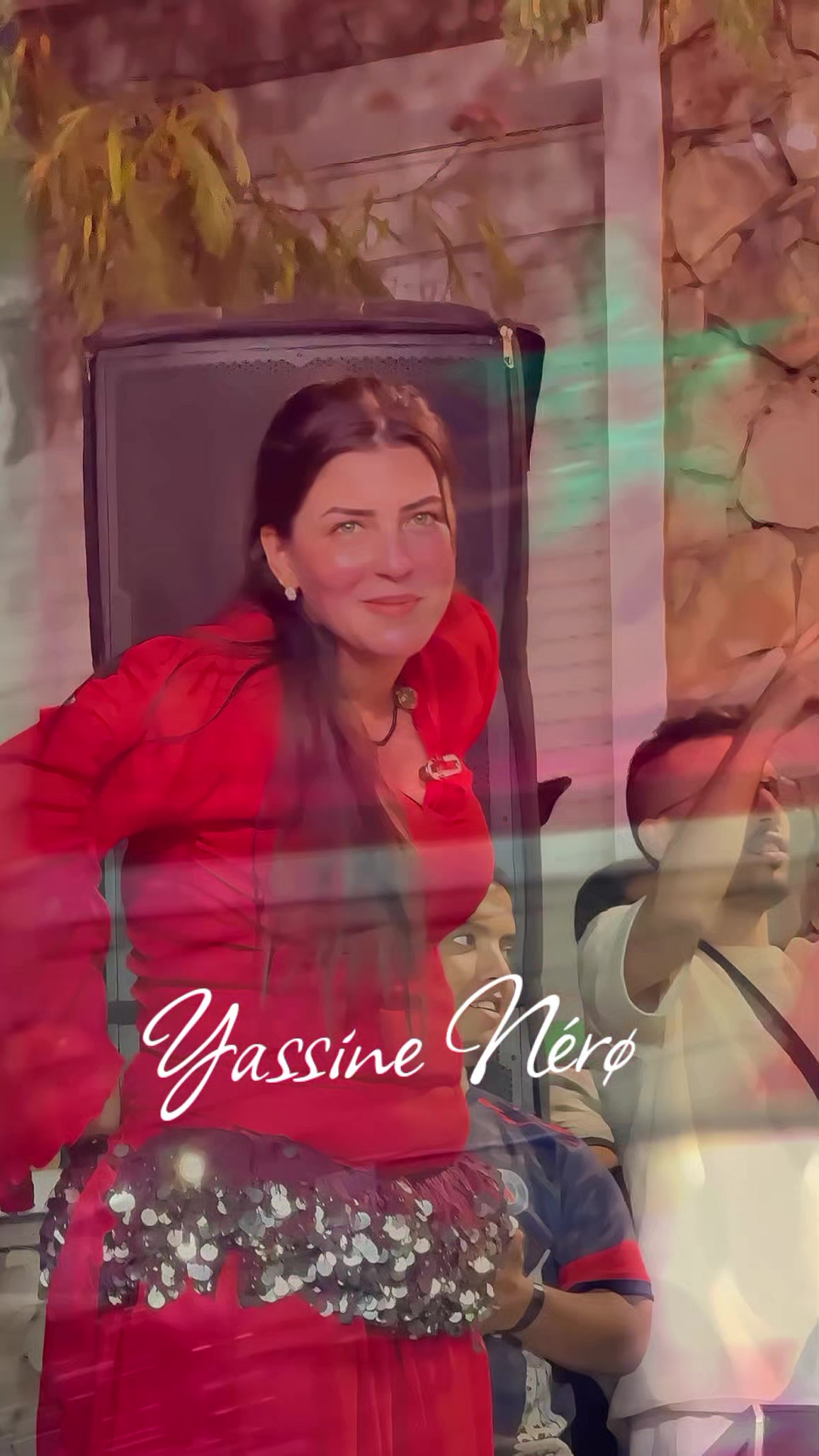 @يـاسيـن نيـرو YASsinE Nérø