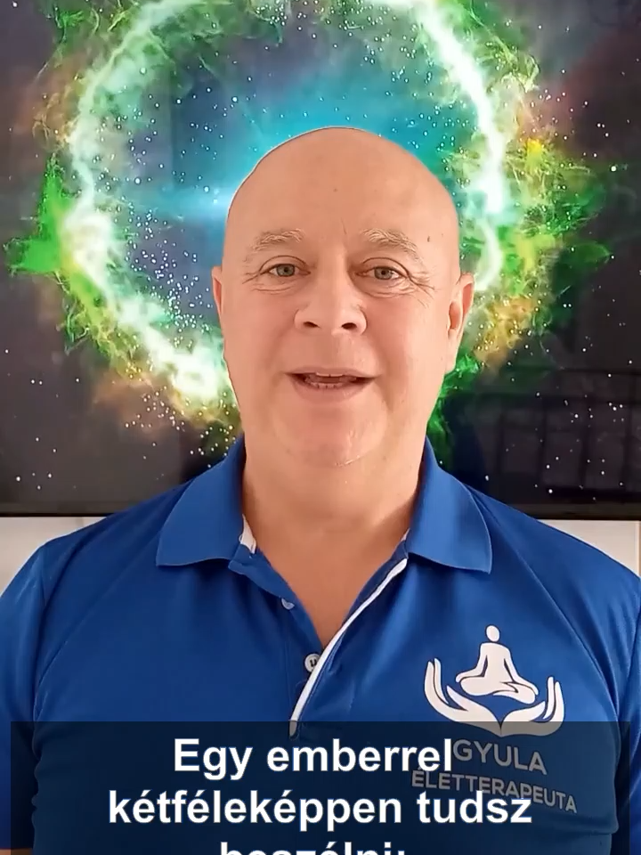 @Nagy Gyula &Eacute;letterapeuta