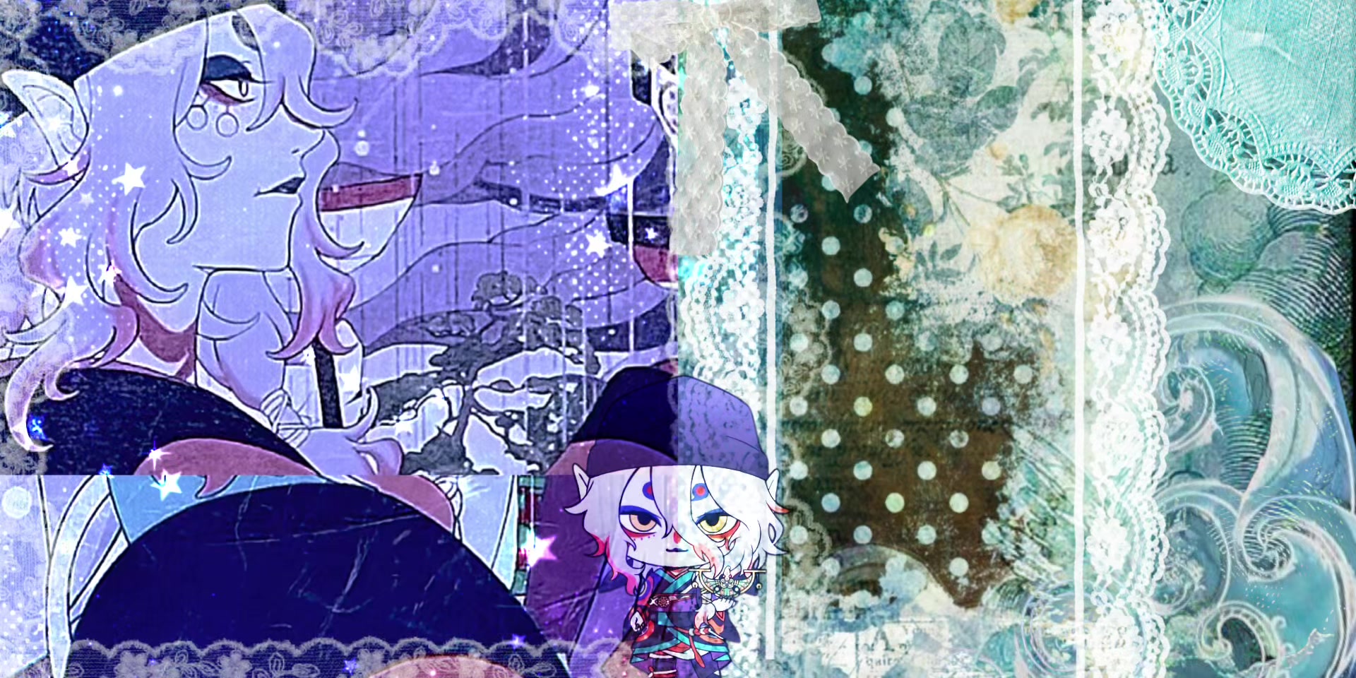@✩ Lillemor ✩