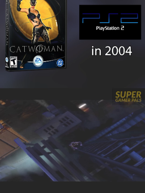 @Super Gamer Pals