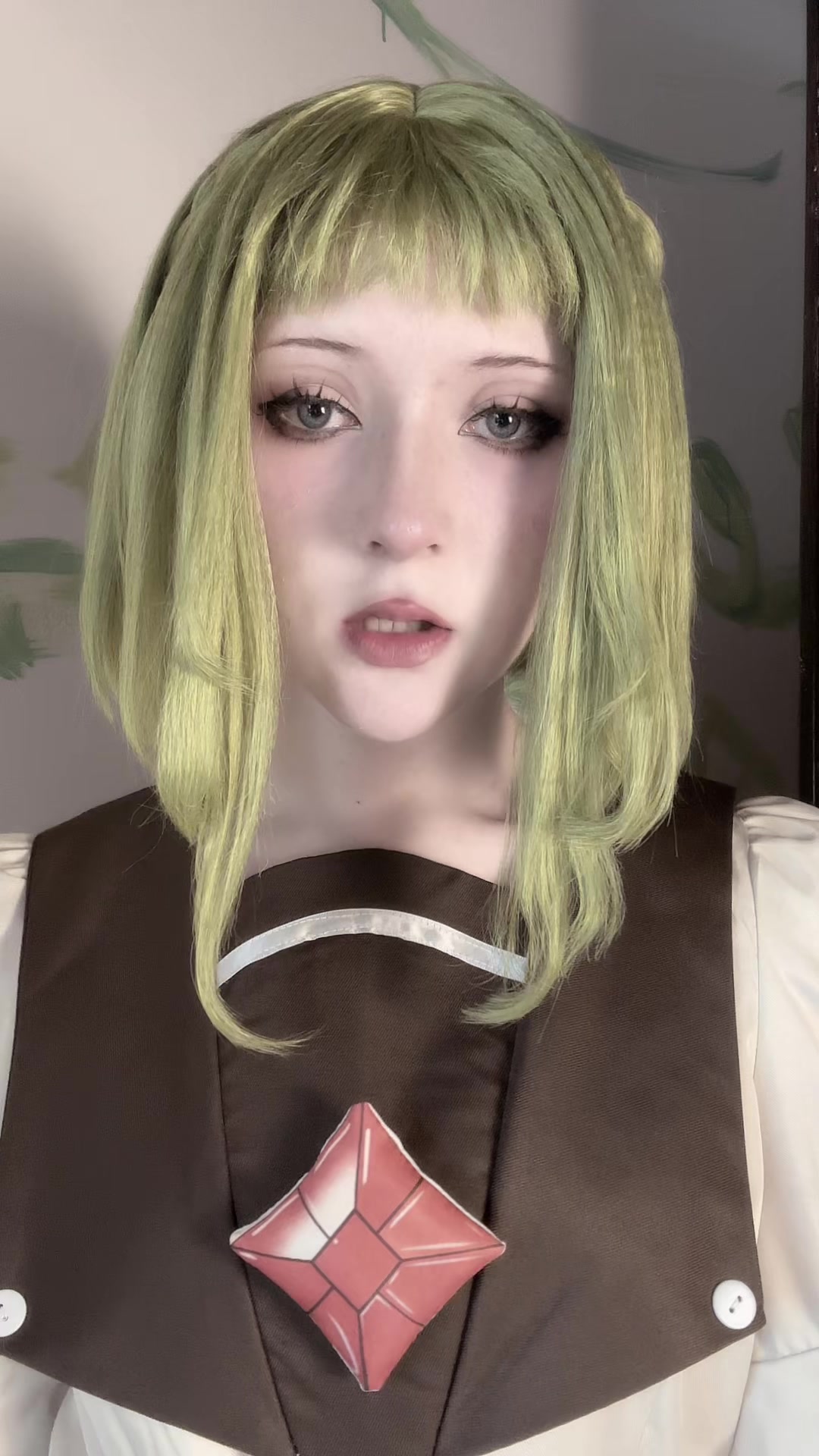 @Iruu