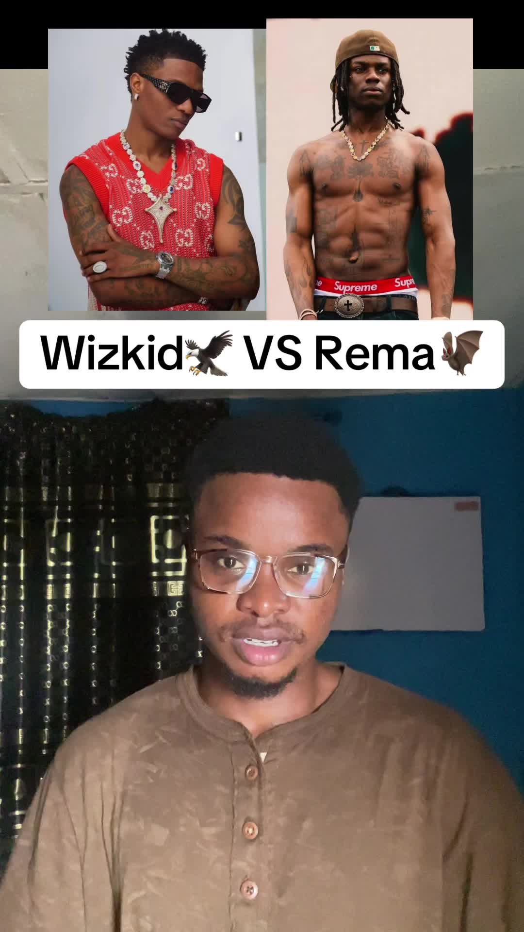 @Tochie The Creator
