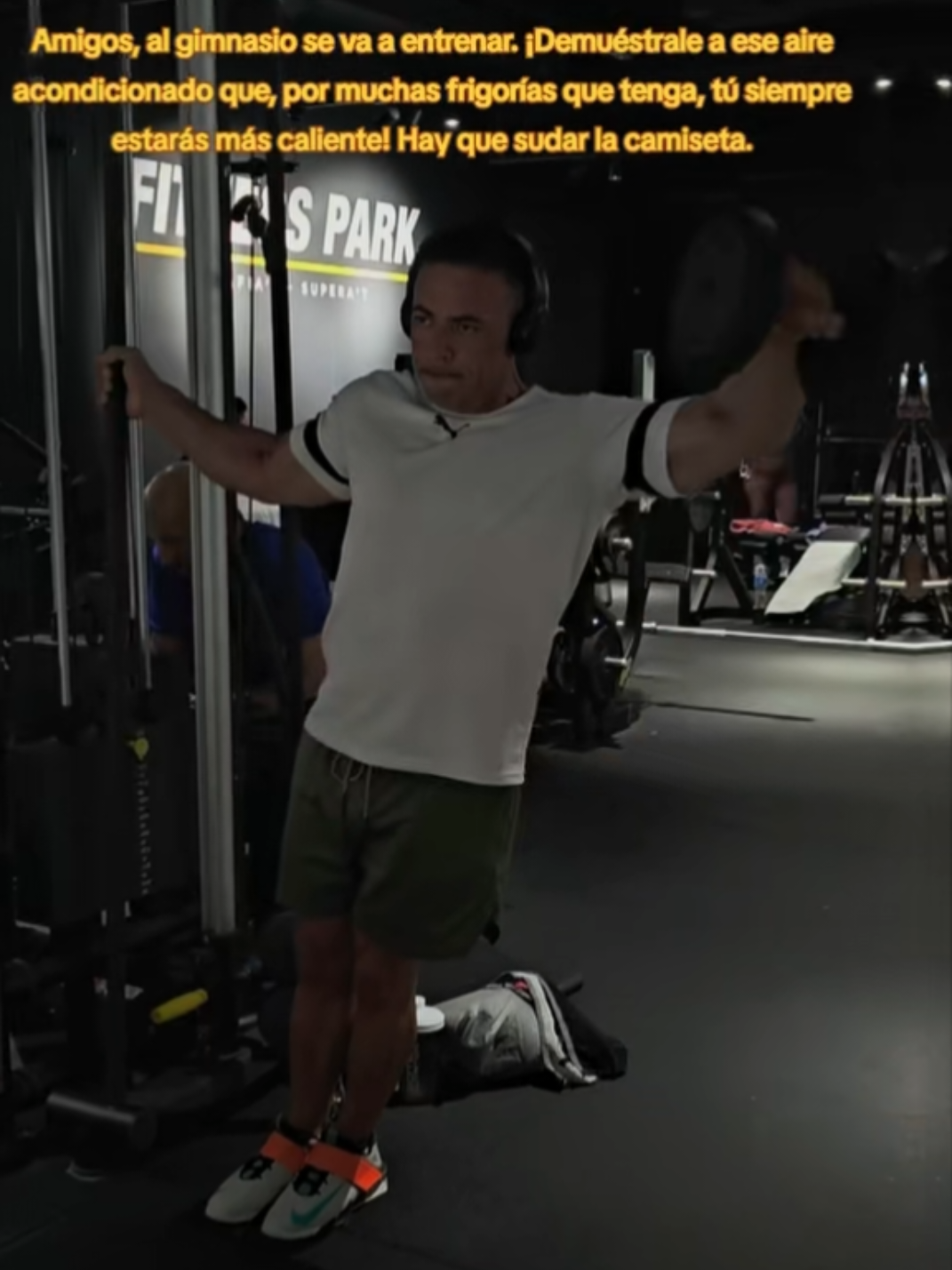 @Pedro Bravo 🏋♂️