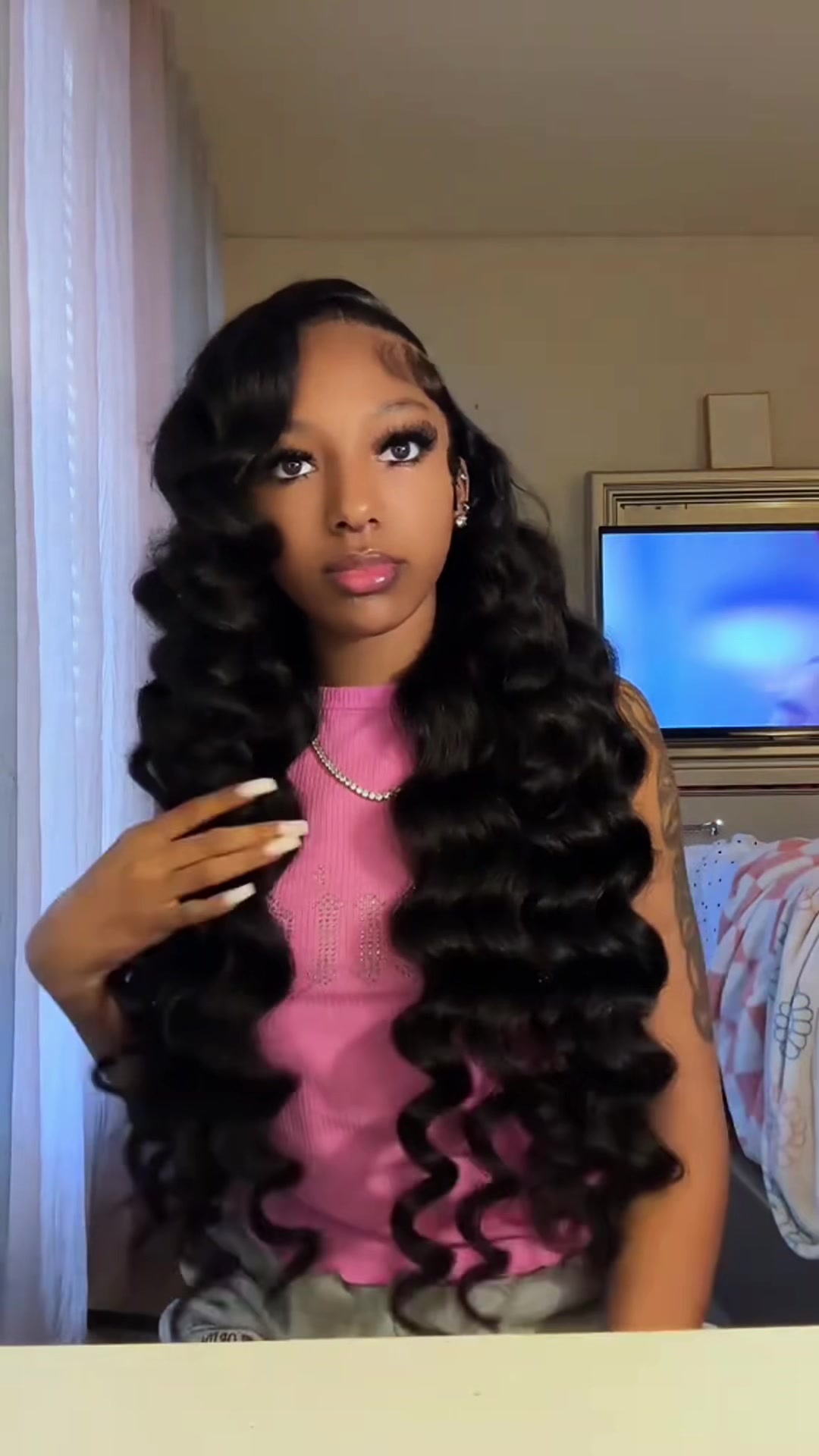 @XSHAIRQueen