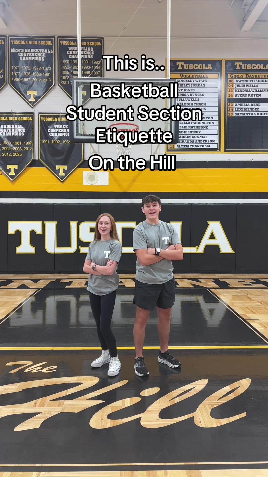 @Tuscola Leadership