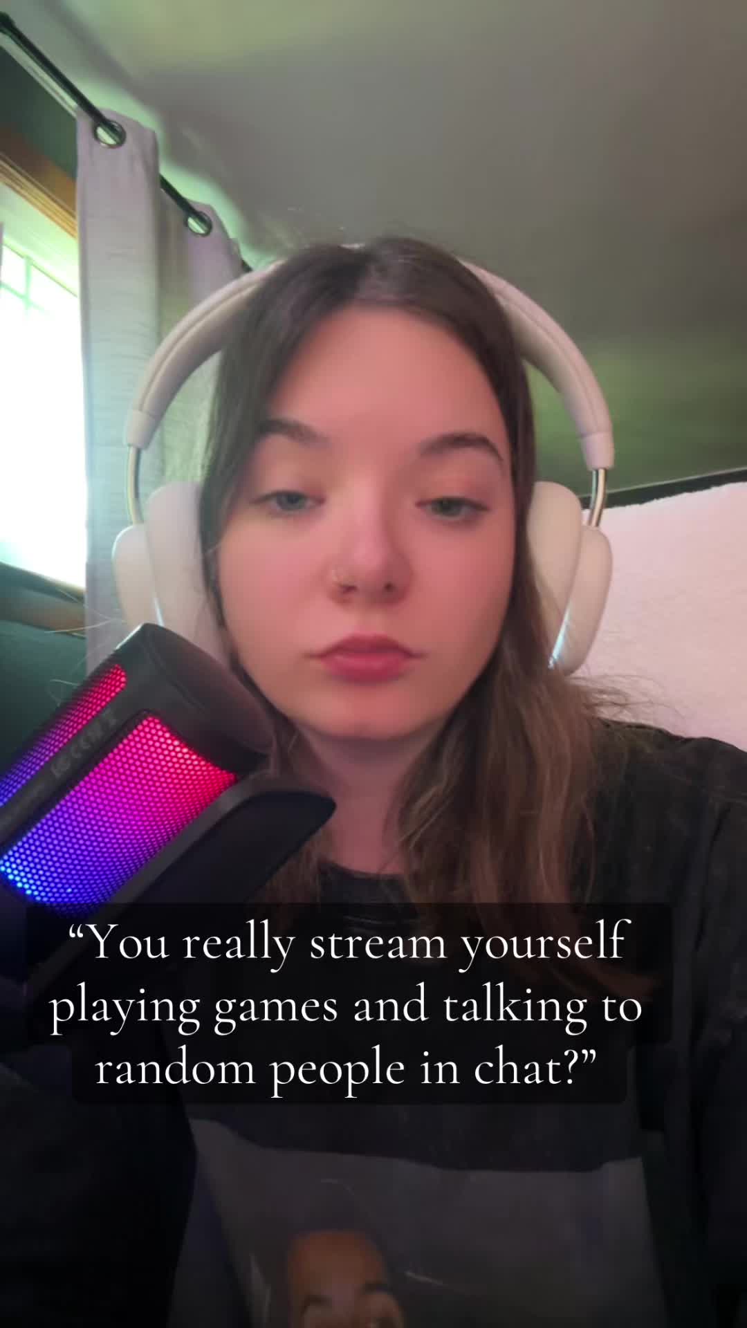 @Carleigh I Twitch Streamer 🪴