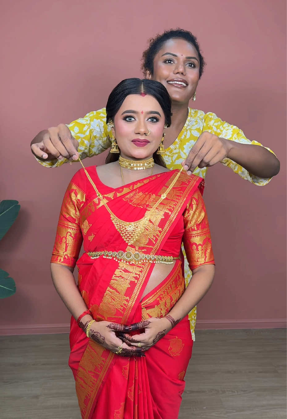 @Aishu Ash Beauty
