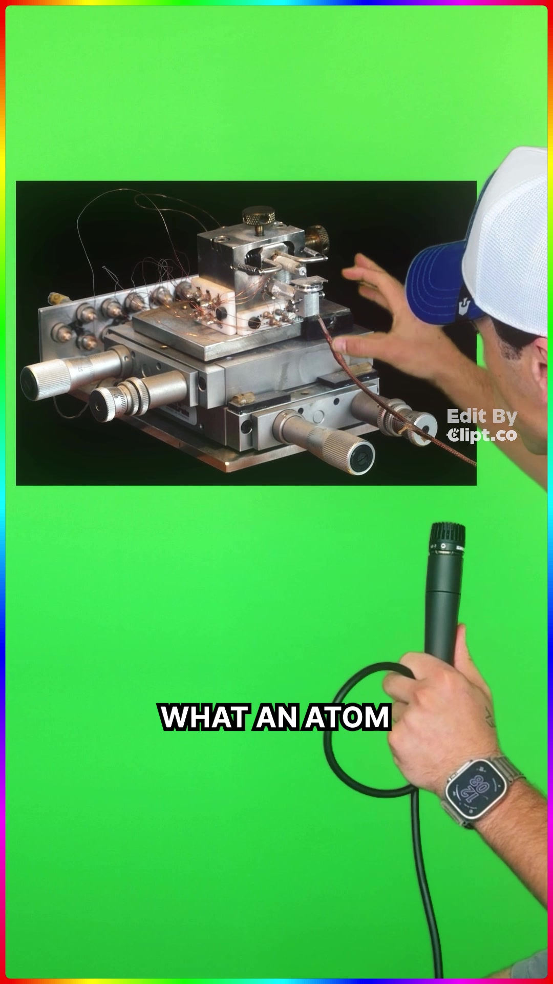 @smartnonsense