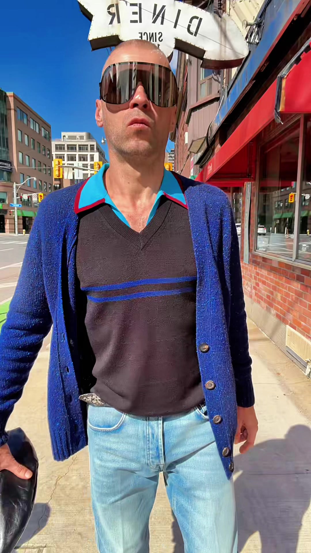 @Fashion Guy