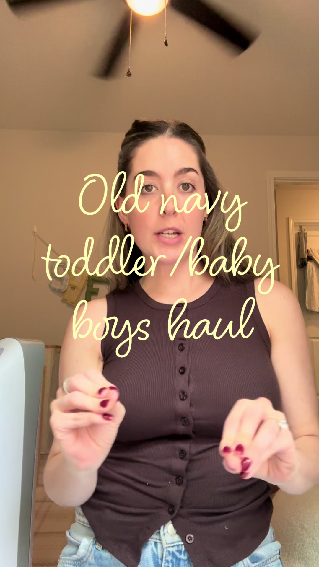 @Bianca | Mom