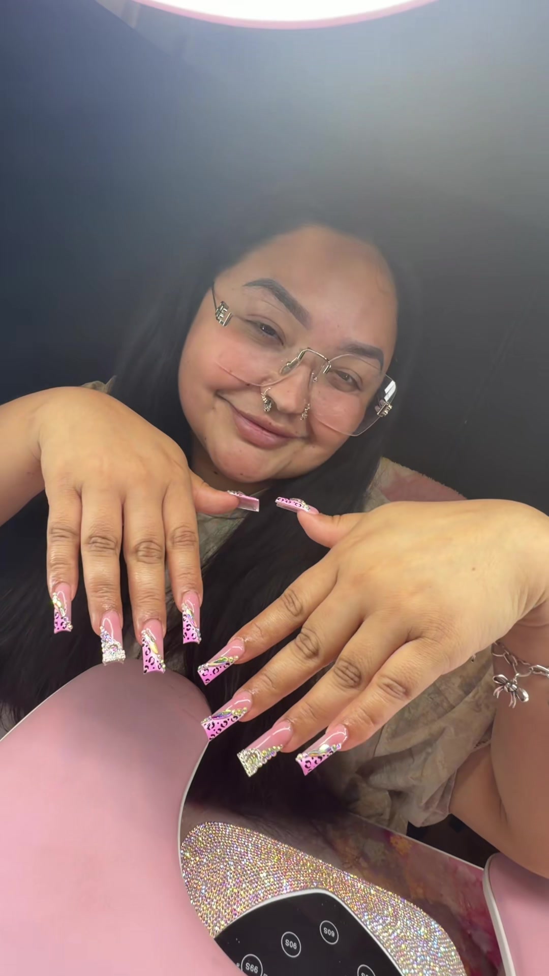 @Austin Nail Tech โก
