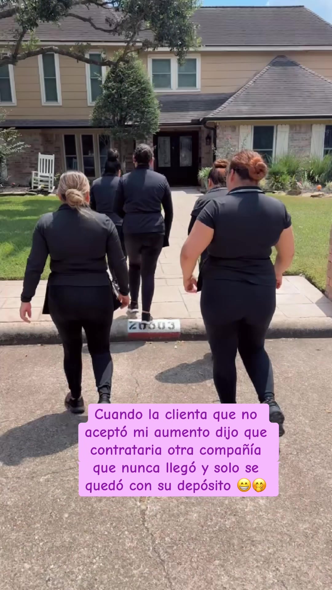 @maricela's cleaning services