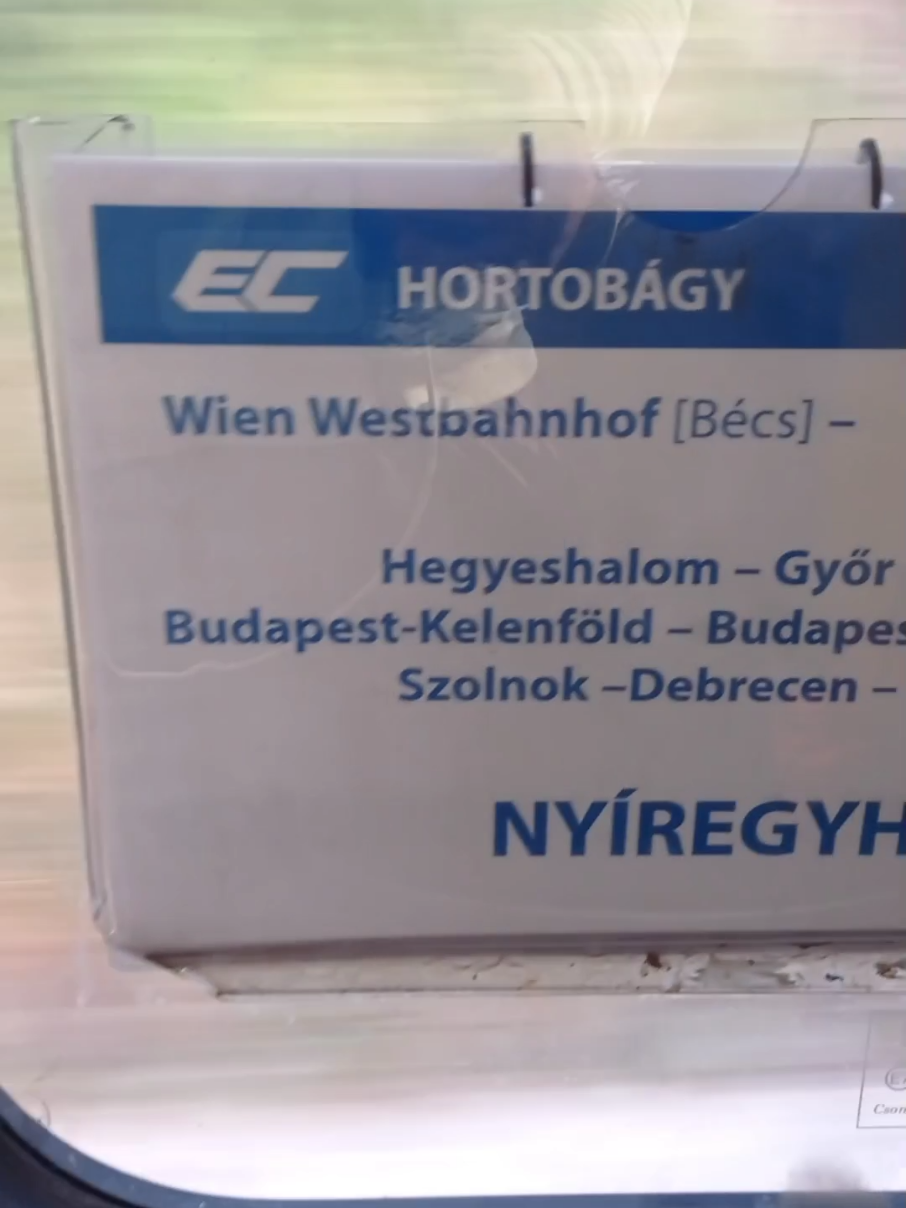 @Gysev_Vectron