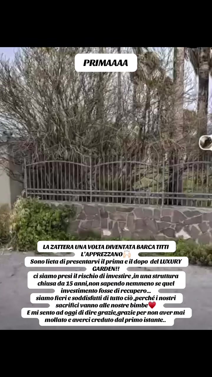 @Luxurygardendalma